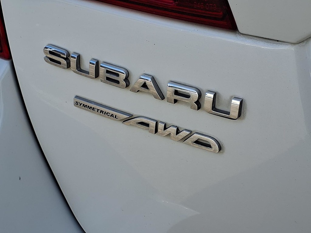 Thumbnail: 2018 Subaru Outback - 7