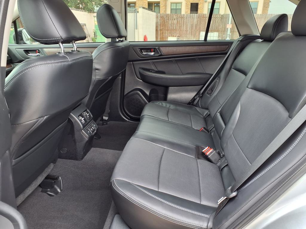 Thumbnail: 2019 Subaru Outback - 12