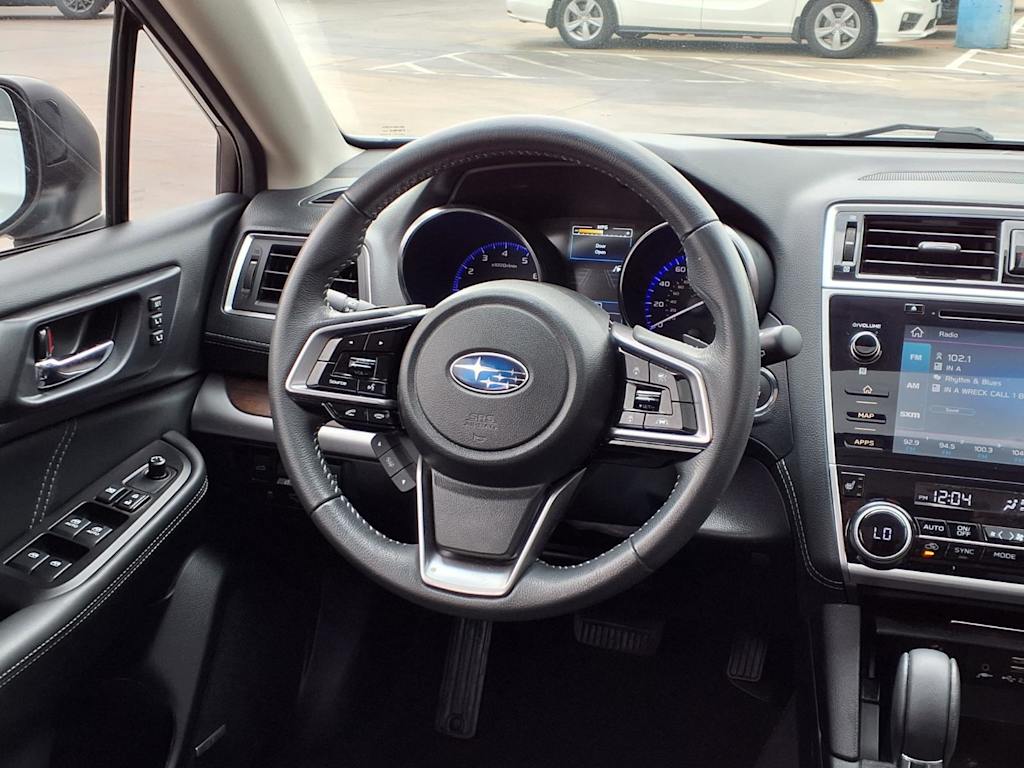 Thumbnail: 2019 Subaru Outback - 13
