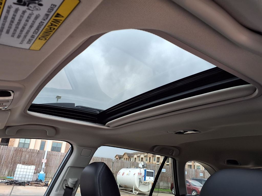 Thumbnail: 2019 Subaru Outback - 21