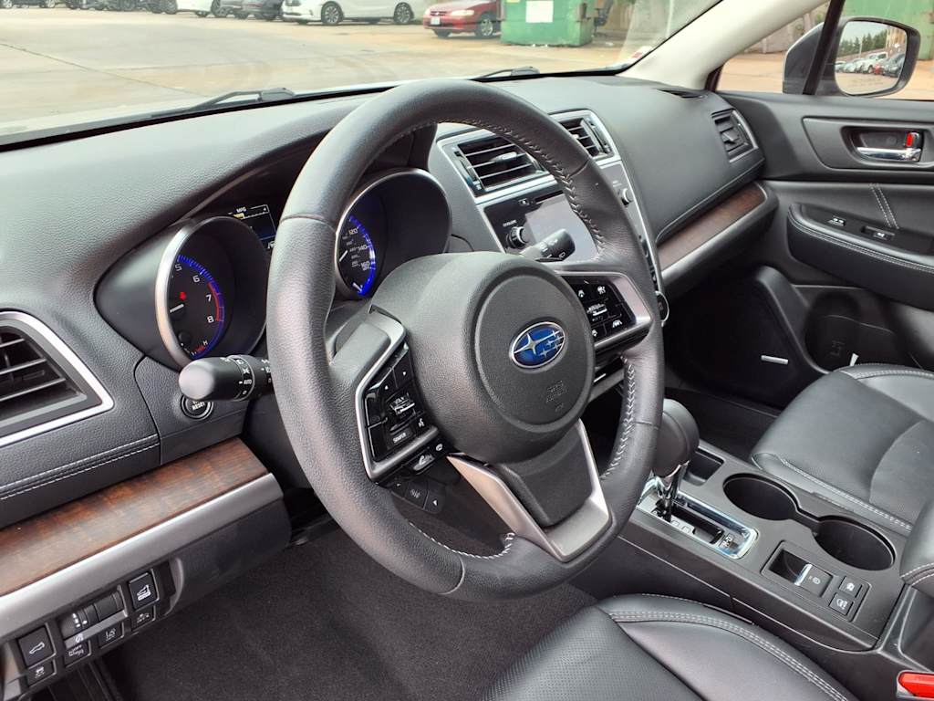 Thumbnail: 2019 Subaru Outback - 2