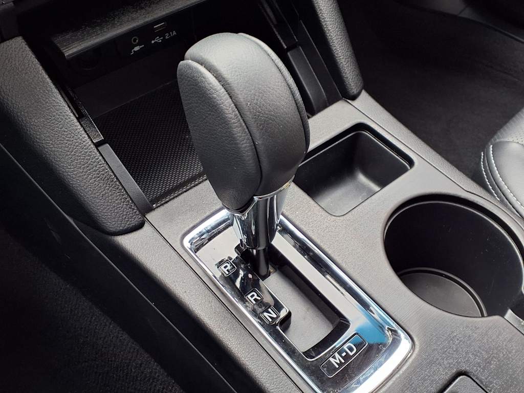 Thumbnail: 2019 Subaru Outback - 16