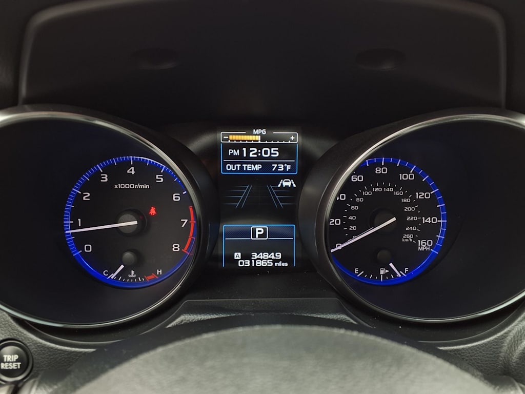 Thumbnail: 2019 Subaru Outback - 17
