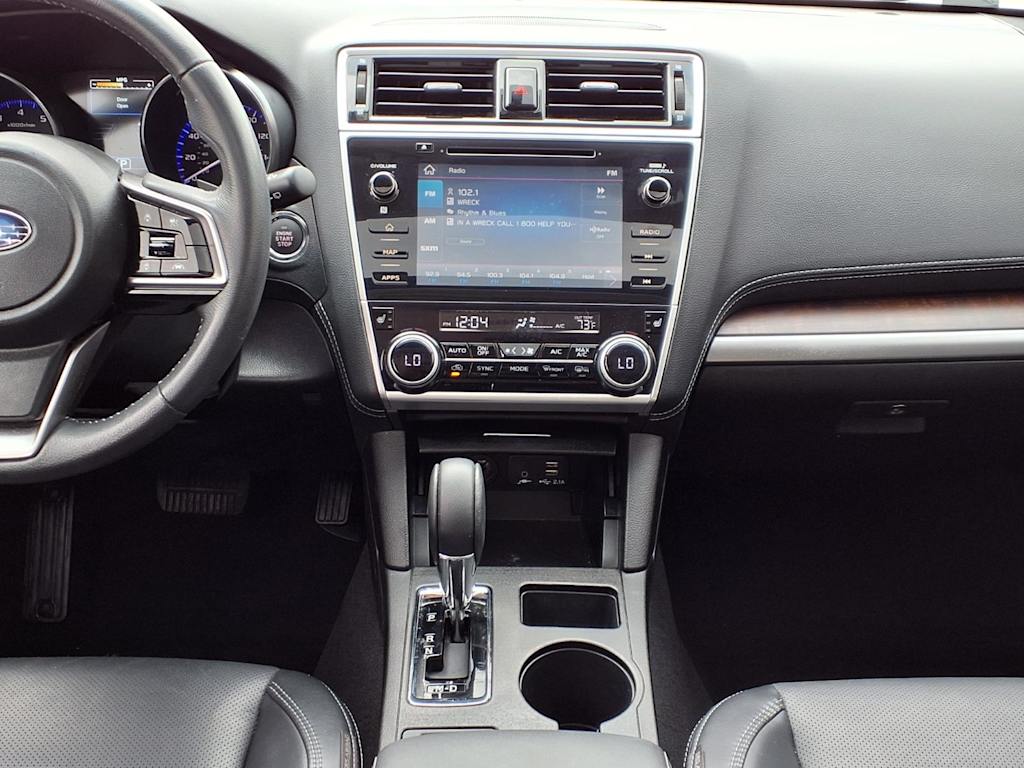 Thumbnail: 2019 Subaru Outback - 14