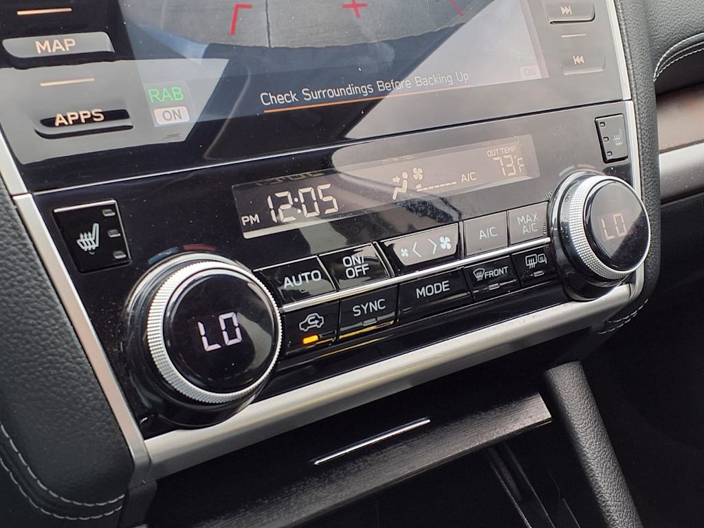 Thumbnail: 2019 Subaru Outback - 22
