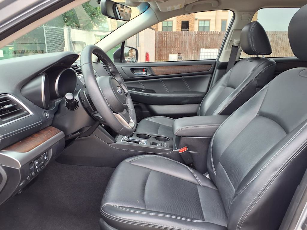 Thumbnail: 2019 Subaru Outback - 10