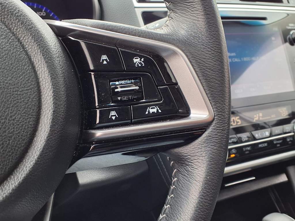 Thumbnail: 2019 Subaru Outback - 25