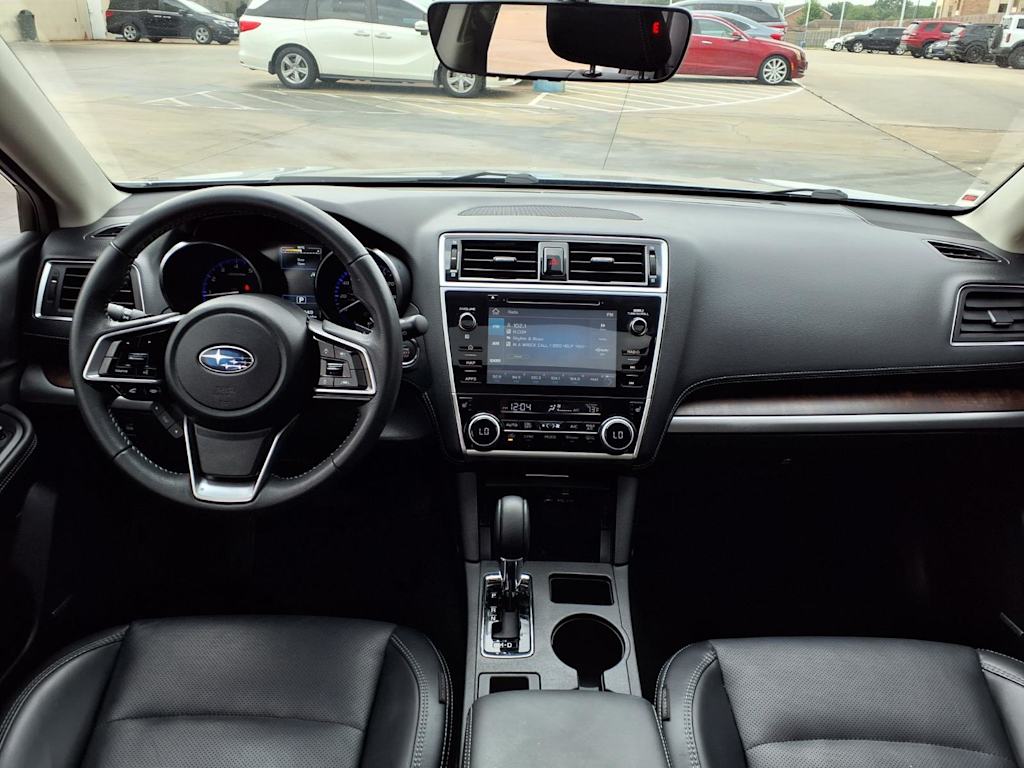 Thumbnail: 2019 Subaru Outback - 9