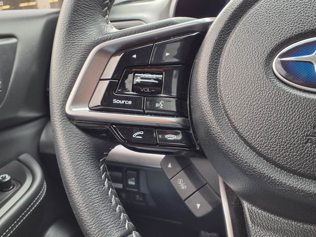Thumbnail: 2019 Subaru Outback - 24