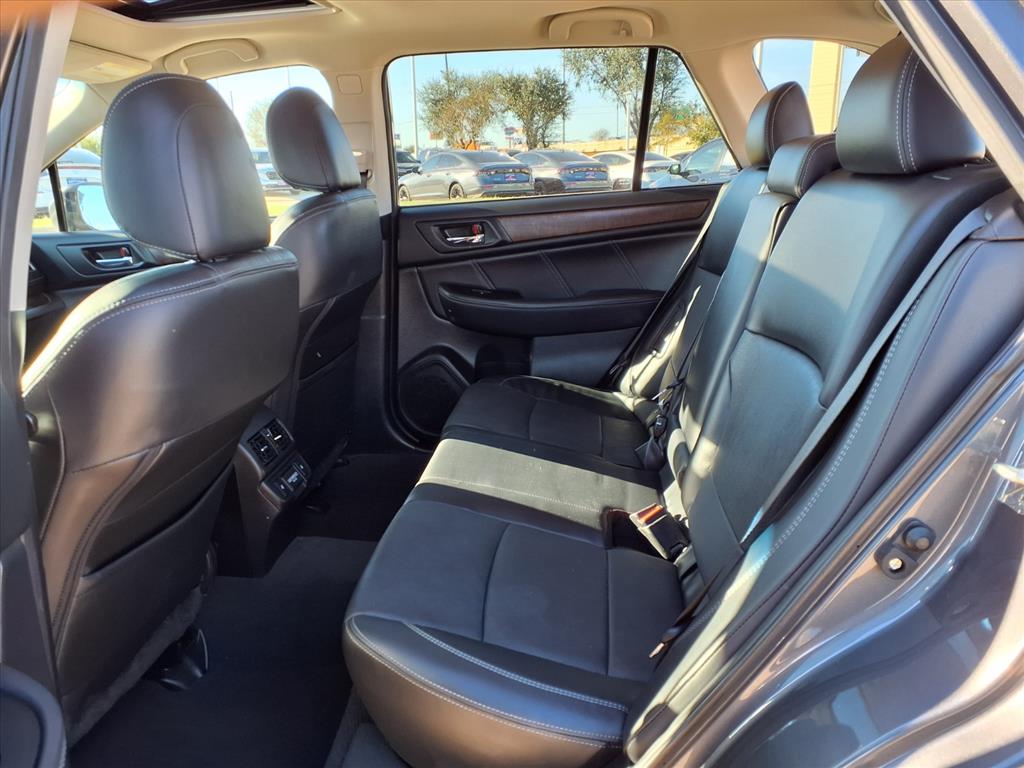 Thumbnail: 2018 Subaru Outback - 21