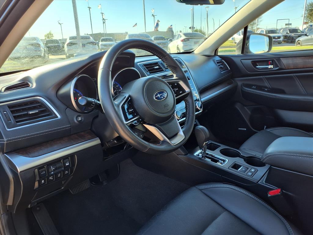 Thumbnail: 2018 Subaru Outback - 2