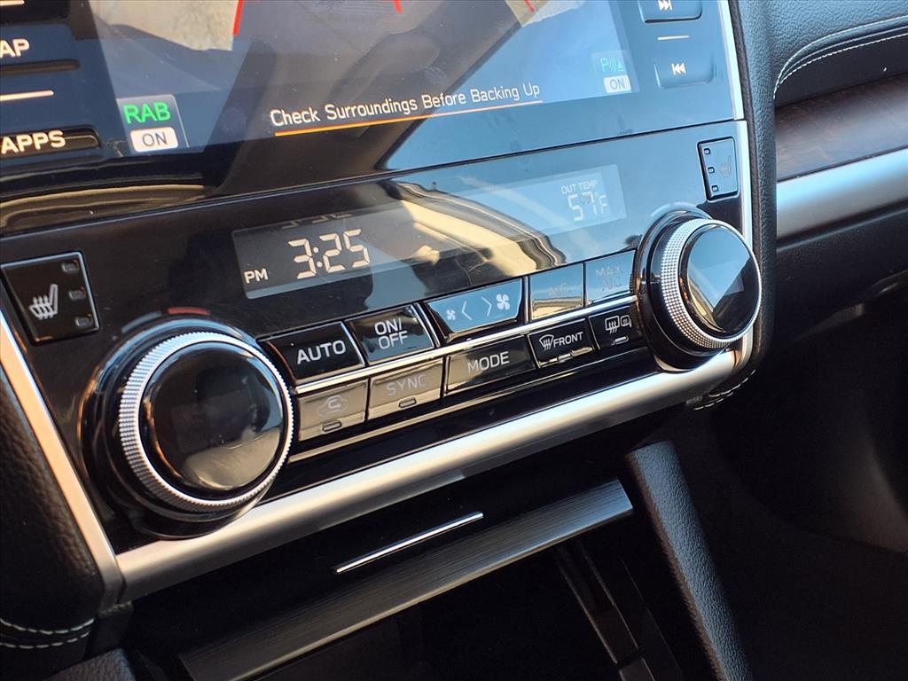 Thumbnail: 2018 Subaru Outback - 25