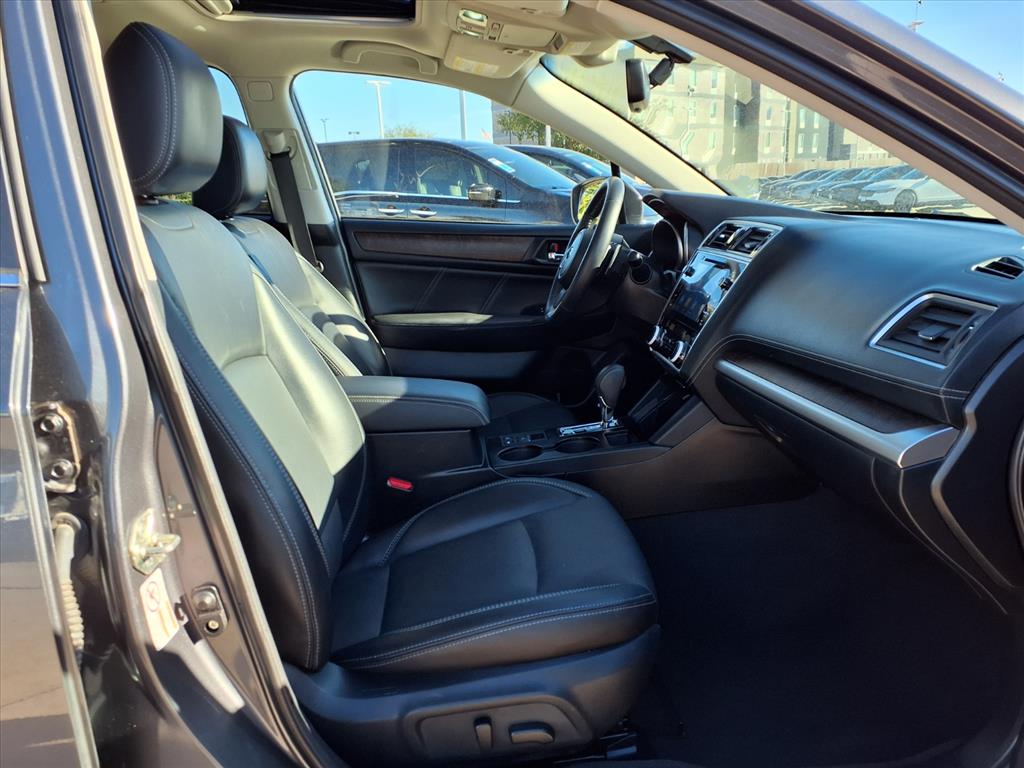 Thumbnail: 2018 Subaru Outback - 12