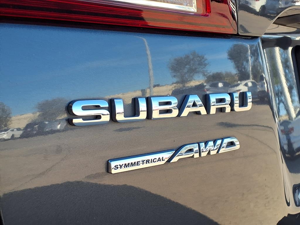 Thumbnail: 2018 Subaru Outback - 7