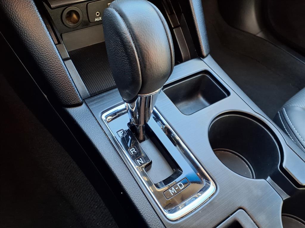 Thumbnail: 2018 Subaru Outback - 16