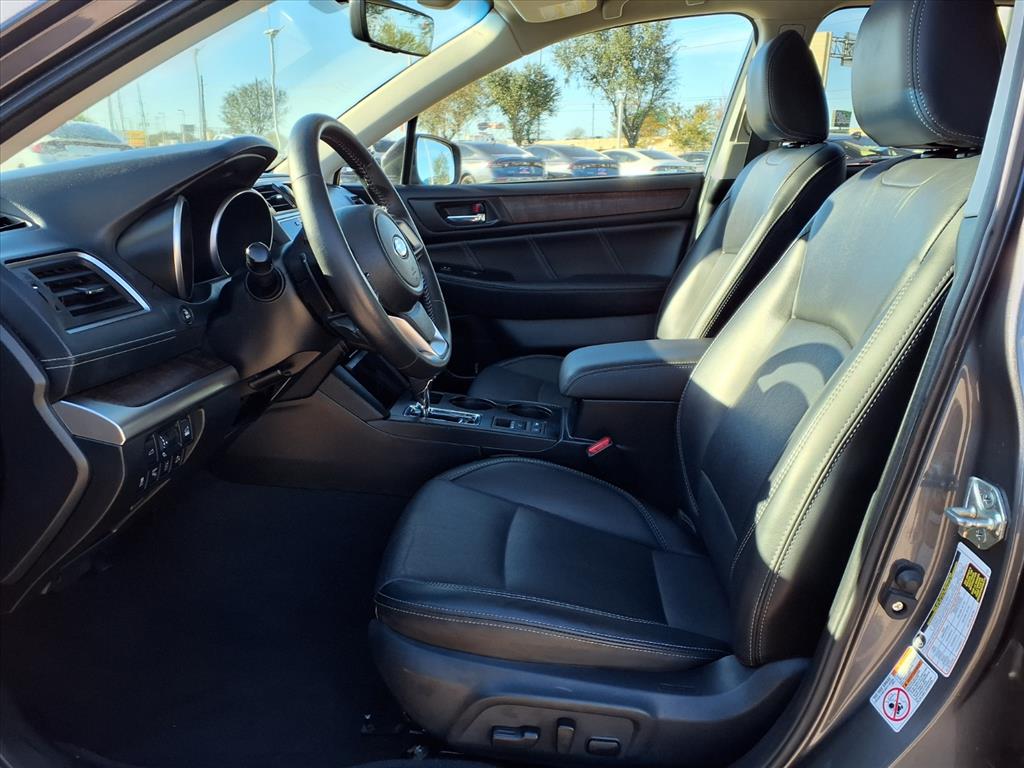 Thumbnail: 2018 Subaru Outback - 11