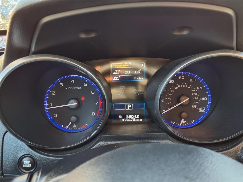 Thumbnail: 2018 Subaru Outback - 17