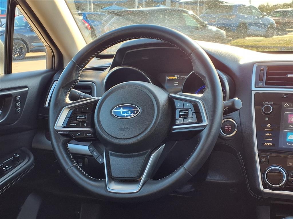 Thumbnail: 2018 Subaru Outback - 14