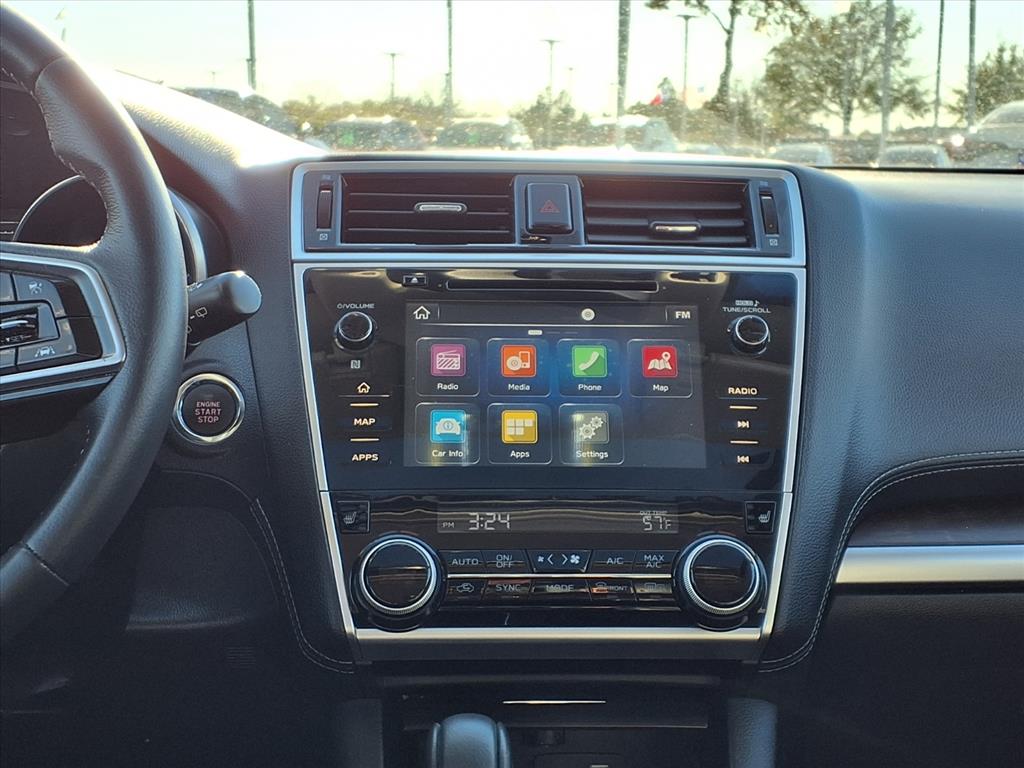 Thumbnail: 2018 Subaru Outback - 15