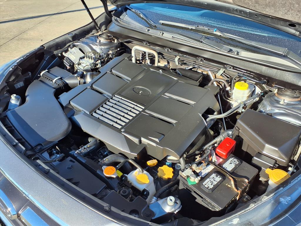 Thumbnail: 2018 Subaru Outback - 9