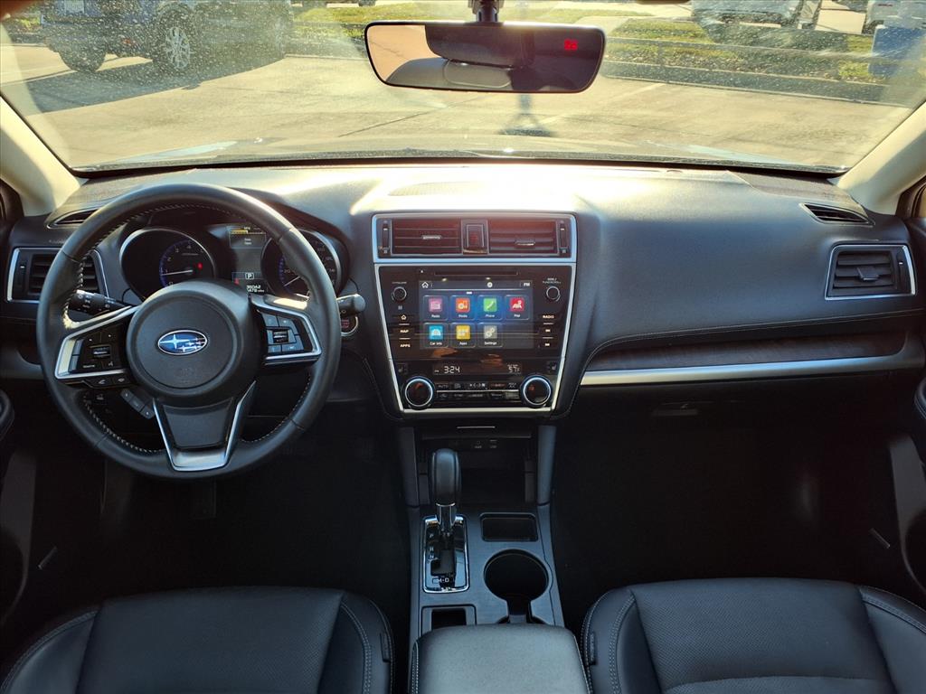 Thumbnail: 2018 Subaru Outback - 10