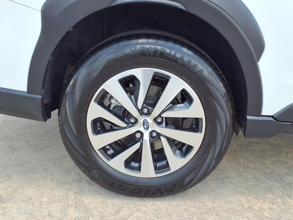 Thumbnail: 2025 Subaru Outback - 8
