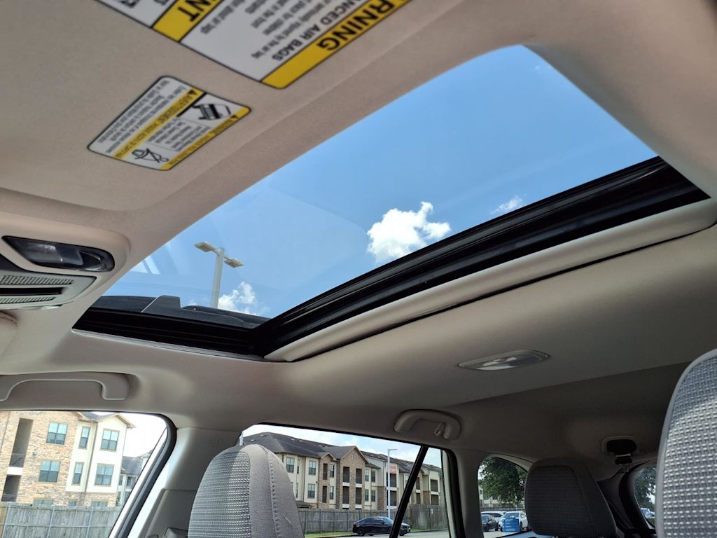Thumbnail: 2025 Subaru Outback - 21