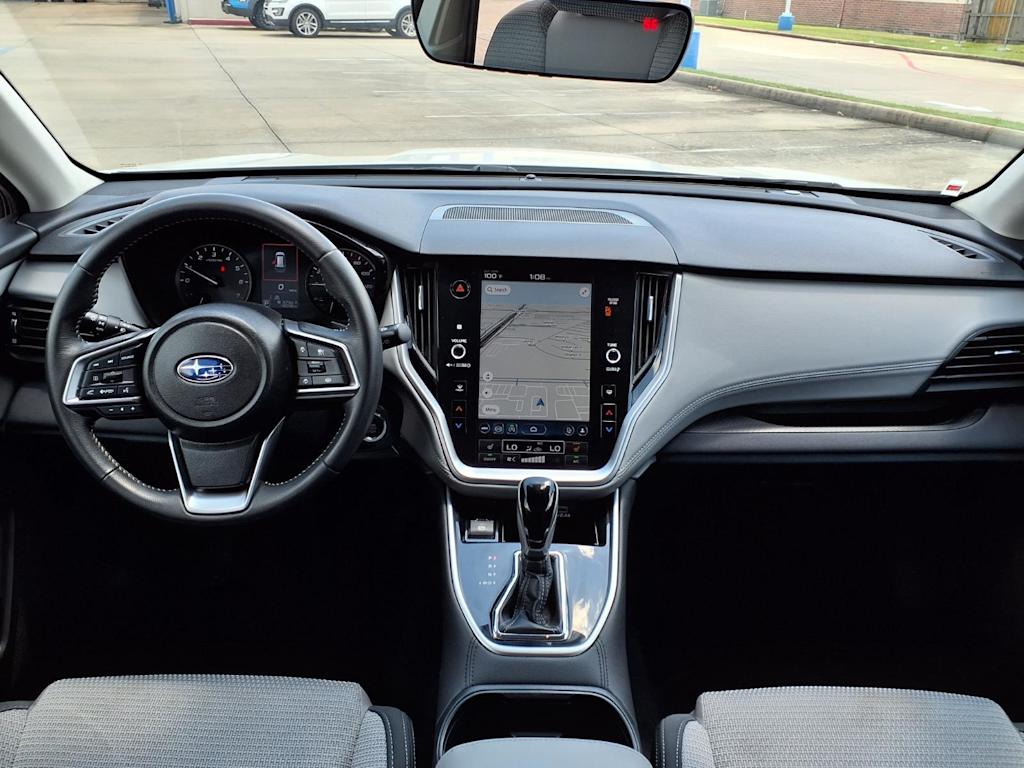Thumbnail: 2025 Subaru Outback - 10