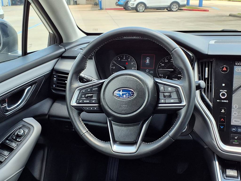 Thumbnail: 2025 Subaru Outback - 14