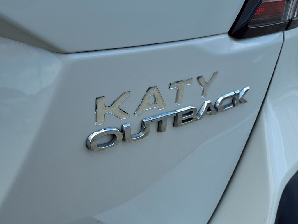 Thumbnail: 2025 Subaru Outback - 7