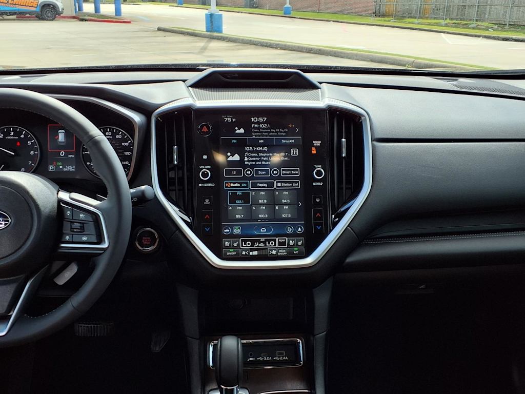 Thumbnail: 2025 Subaru Ascent - 13