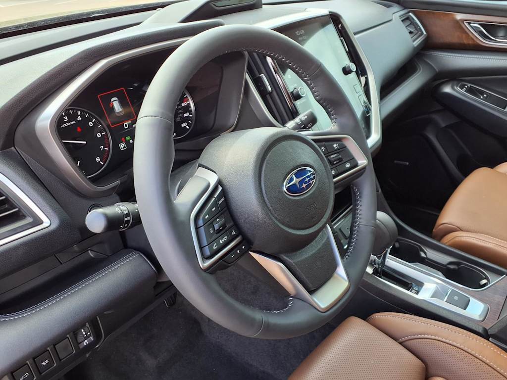 Thumbnail: 2025 Subaru Ascent - 2