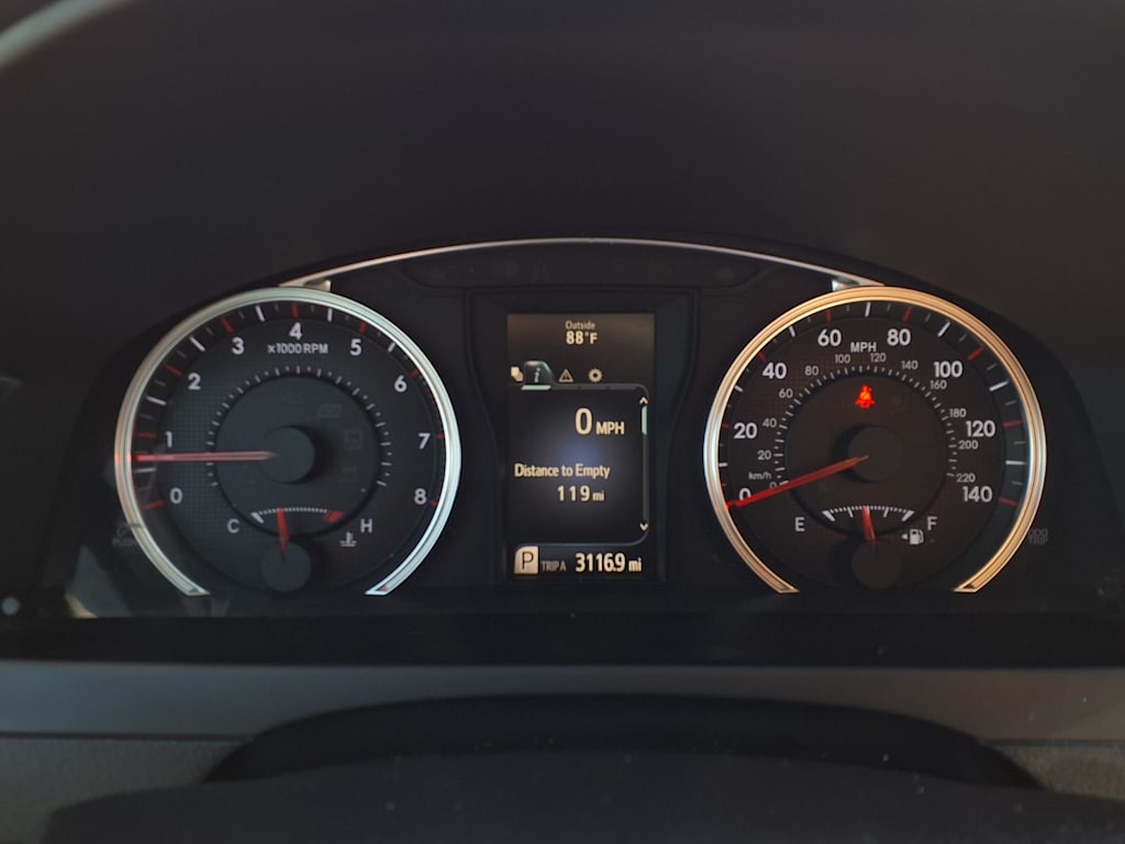 Thumbnail: 2016 Toyota Camry - 16