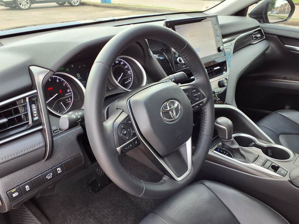 Thumbnail: 2022 Toyota Camry - 2