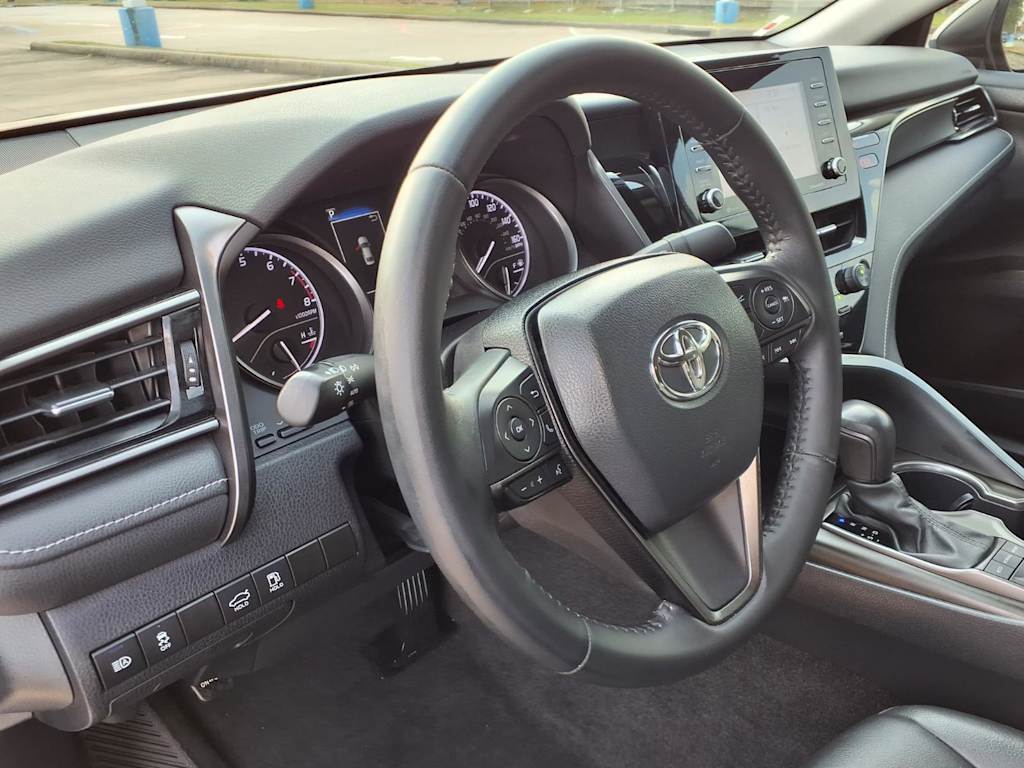 Thumbnail: 2023 Toyota Camry - 2
