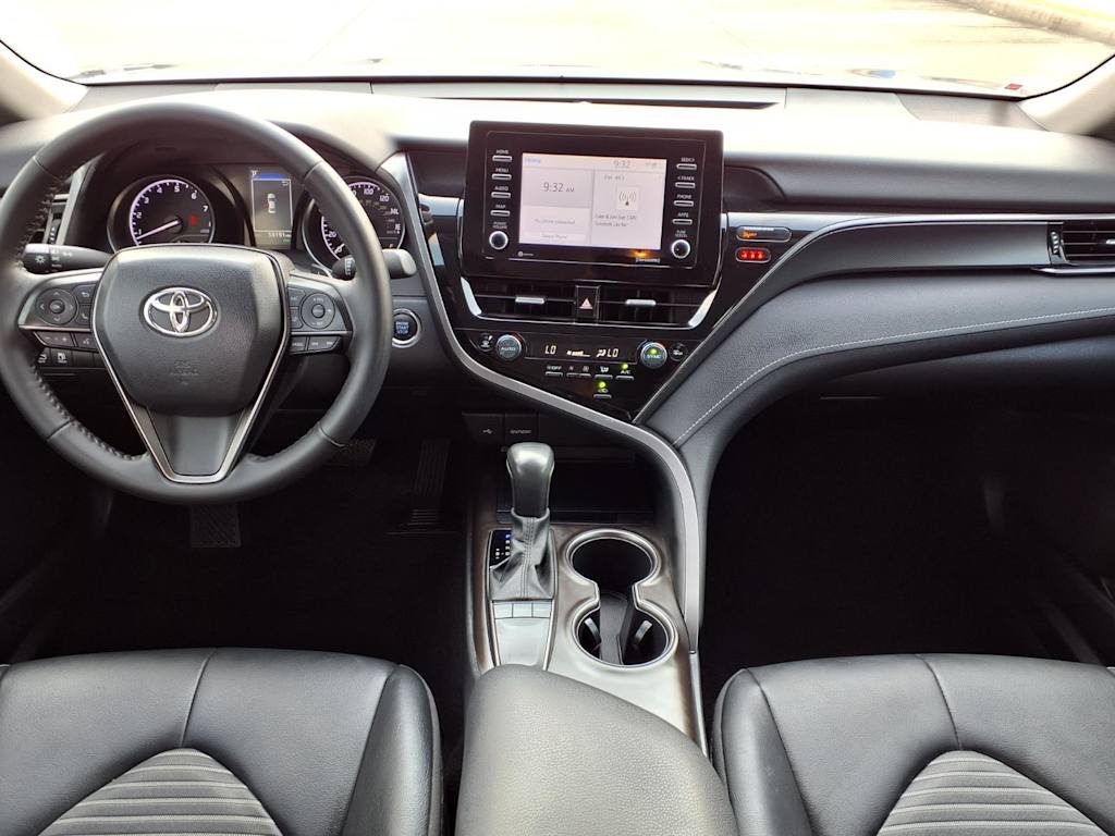 Thumbnail: 2023 Toyota Camry - 8