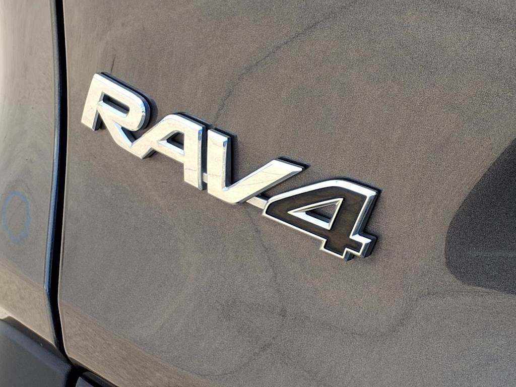 Thumbnail: 2025 Toyota RAV4 - 7