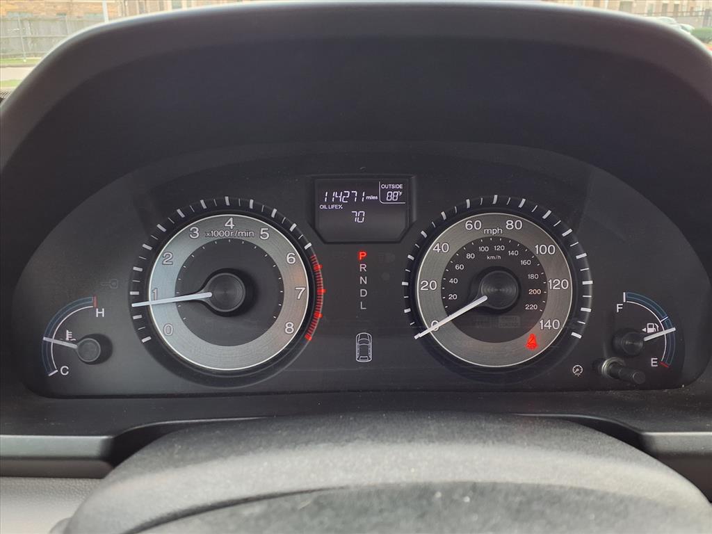 Thumbnail: 2013 Honda Odyssey - 15