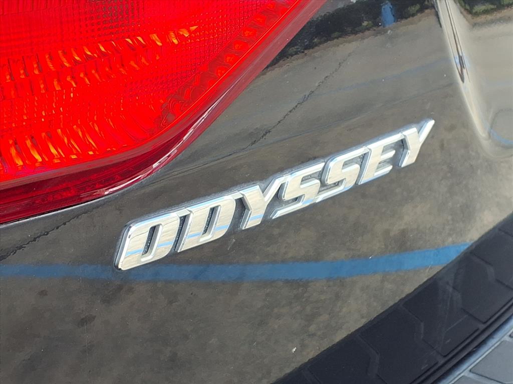 Thumbnail: 2013 Honda Odyssey - 7