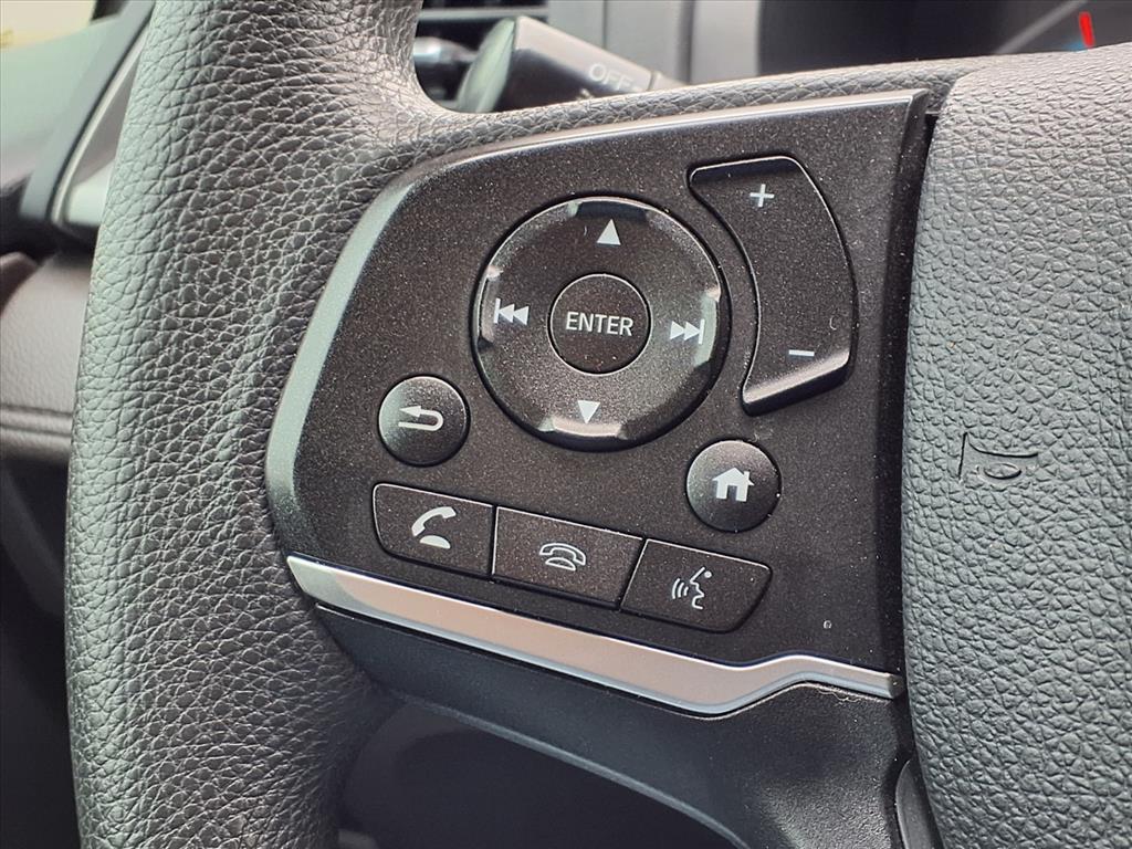 Thumbnail: 2019 Honda Odyssey - 22