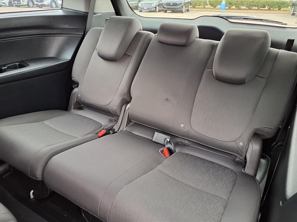 Thumbnail: 2019 Honda Odyssey - 20