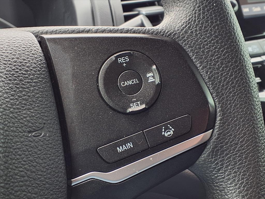 Thumbnail: 2019 Honda Odyssey - 23