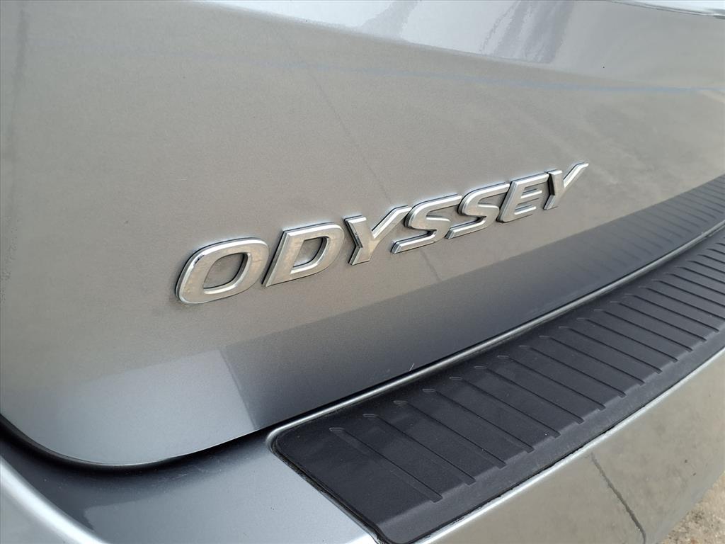 Thumbnail: 2019 Honda Odyssey - 7