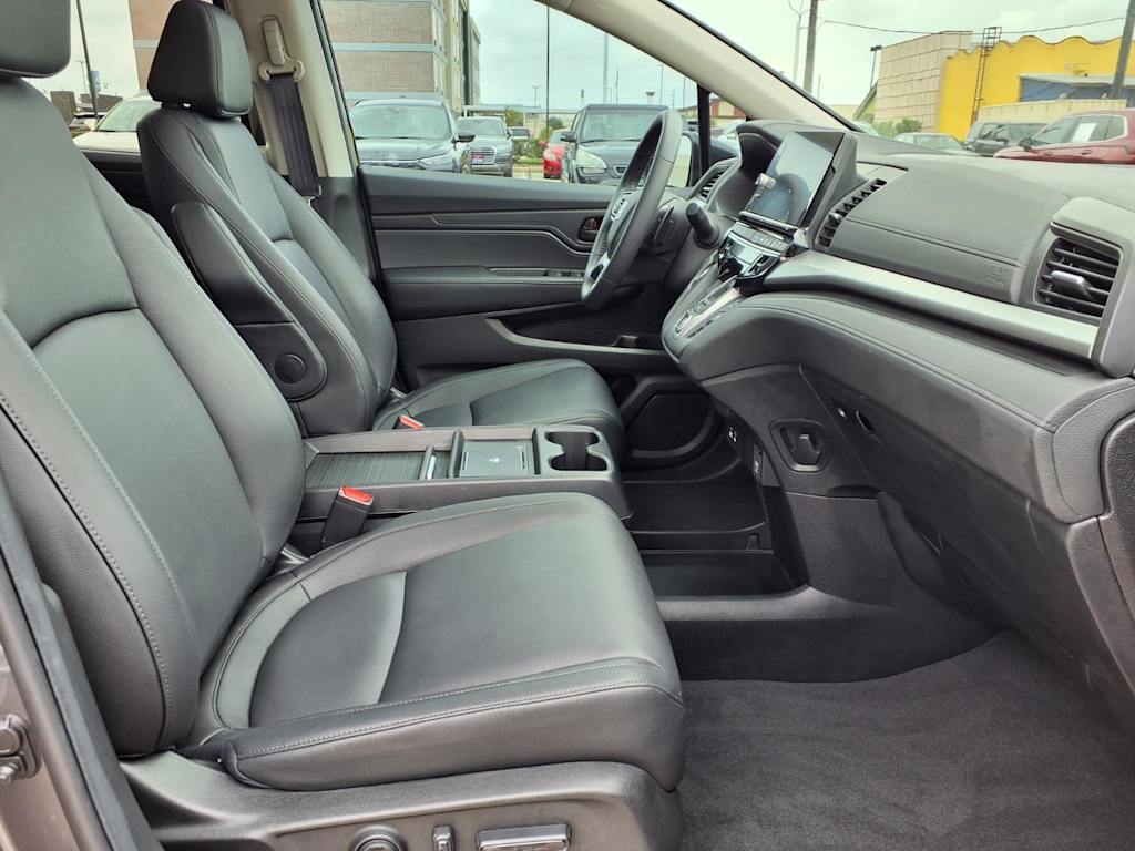 Thumbnail: 2026 Honda Odyssey - 11