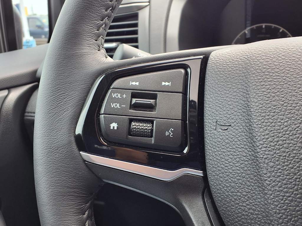 Thumbnail: 2026 Honda Odyssey - 23
