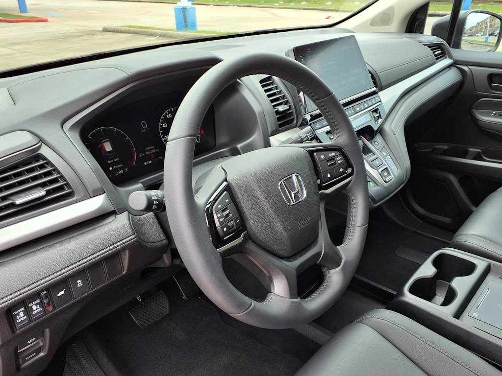 Thumbnail: 2026 Honda Odyssey - 2