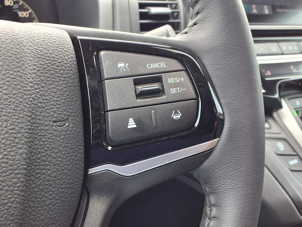 Thumbnail: 2026 Honda Odyssey - 24