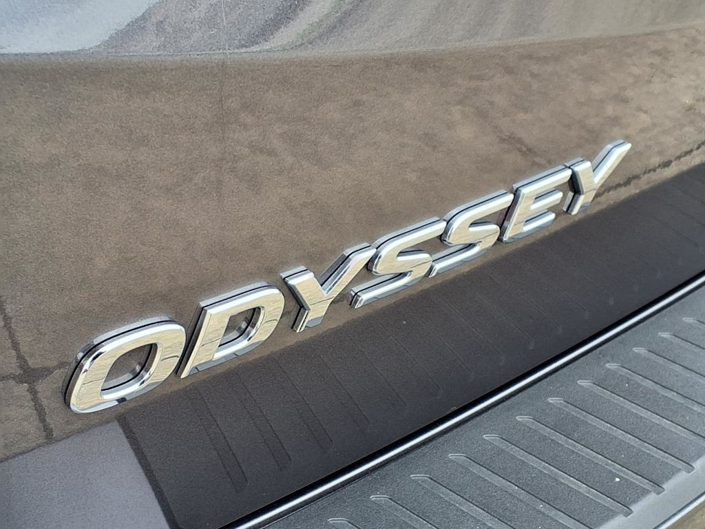 Thumbnail: 2026 Honda Odyssey - 7