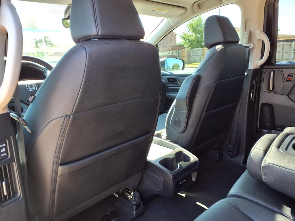 Thumbnail: 2026 Honda Odyssey - 11
