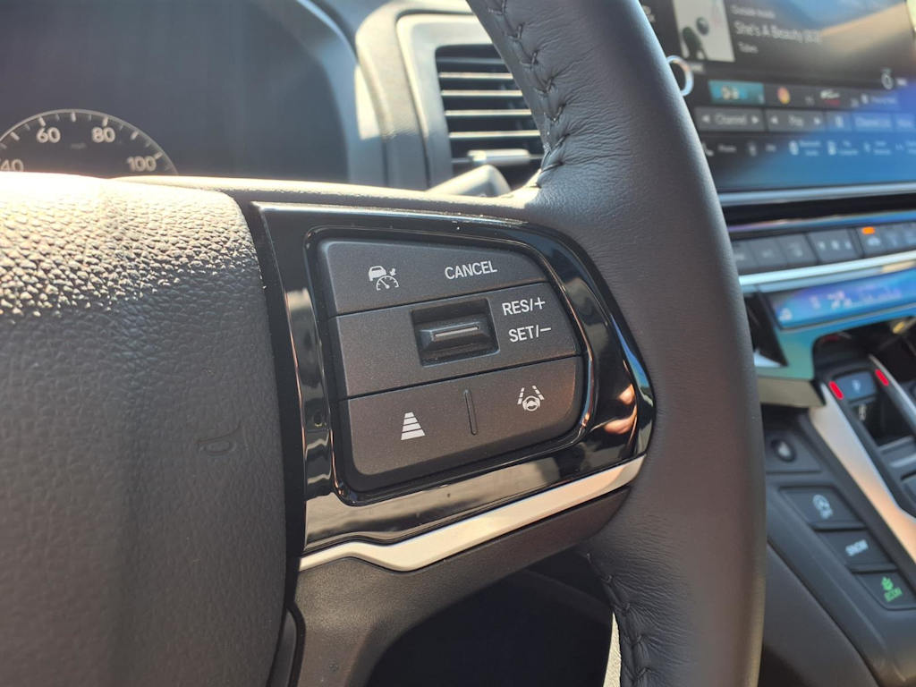 Thumbnail: 2026 Honda Odyssey - 23
